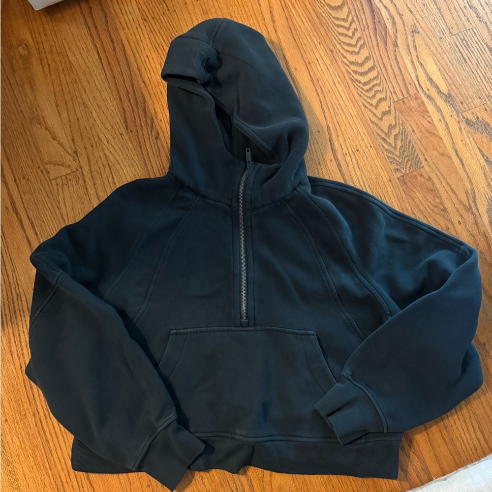 Lululemon Scuba Hoodie